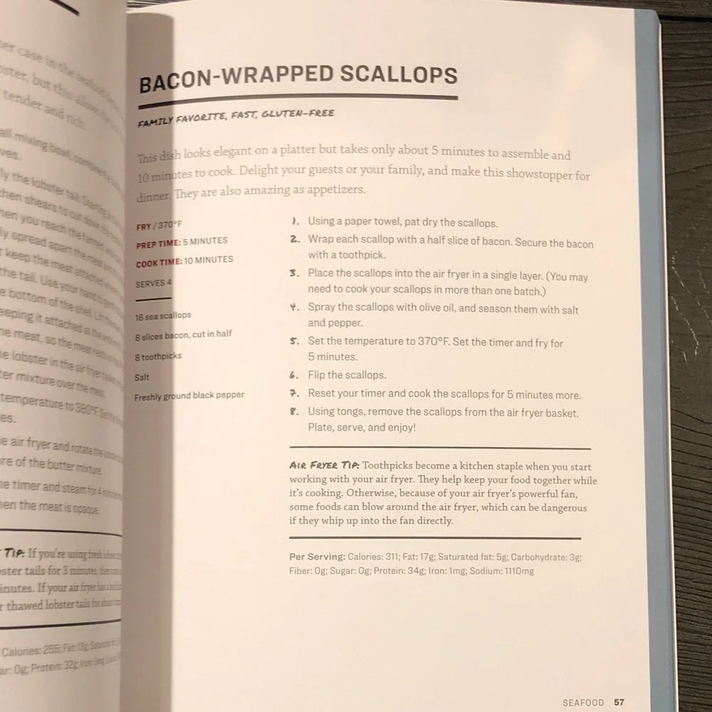 N/A new essential